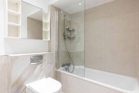 Porchester Place ...