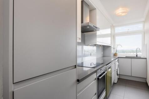 Porchester Place ...