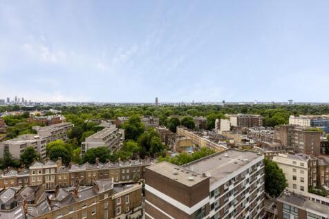 Porchester Place ...