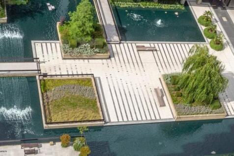 BIRDSEYE VIEW