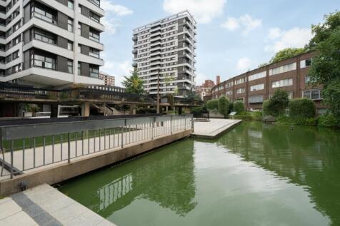The Watergardens ...