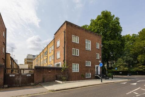 Hyde Park Square ...