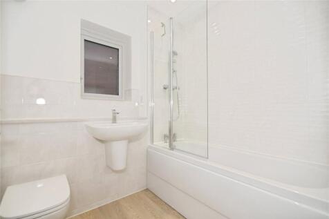 Typical Bathroom