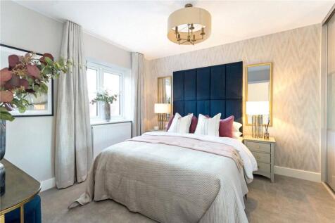 Typical Bedroom