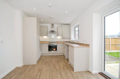 Typical Kitchen