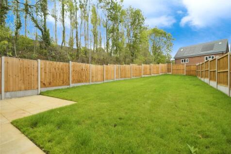 Typical Garden
