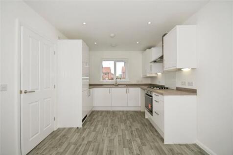 Typical Kitchen