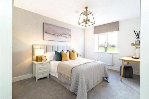 Typical Bedroom