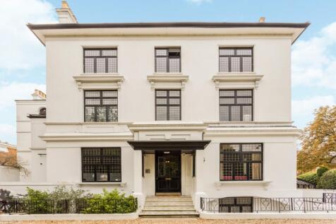 Flat 5, 75 West H...