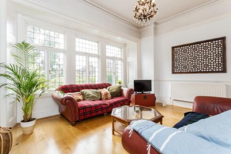 Flat 5, 75 West H...