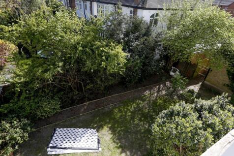 Communal garden