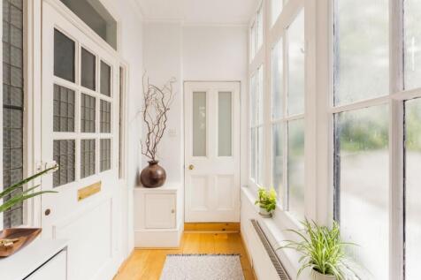 Flat 5, 75 West H...