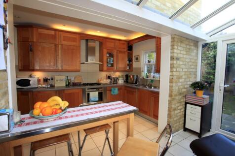 KItchen Bar