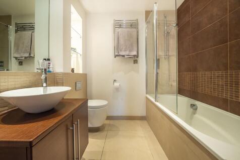 Centrus Apartments