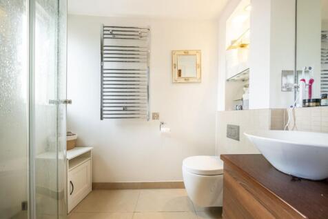 Centrus Apartments