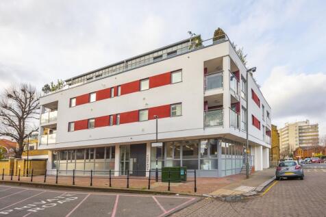 Centrus Apartments