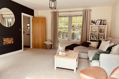 Lounge/Snug