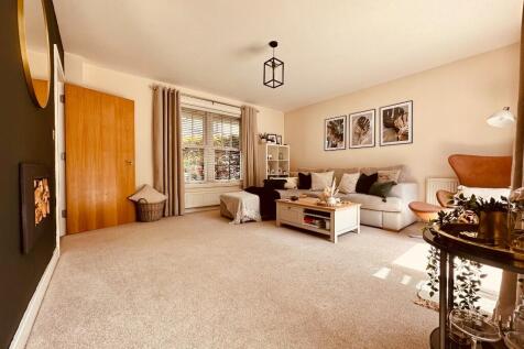 Lounge/Snug