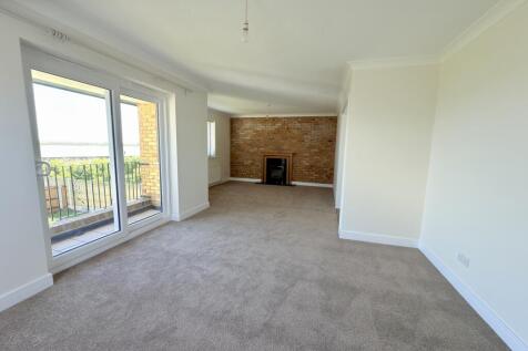 First Floor Lounge
