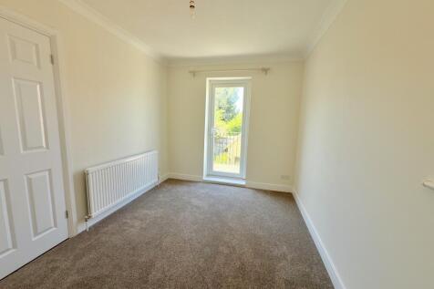 Bedroom Three/Four