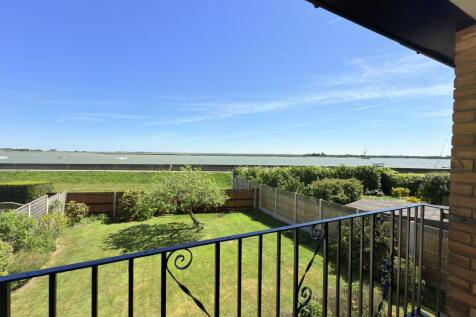 Lounge Balcony