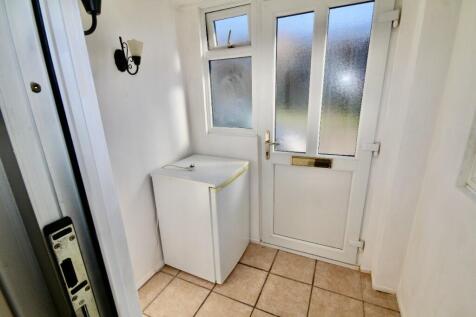 Entrance Porch