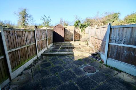 Rear GardenEPC
