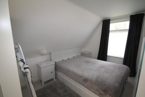 Bedroom Area