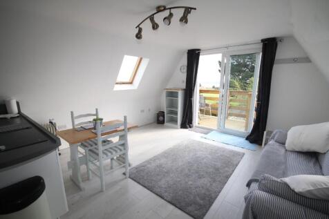 Open Plan Area