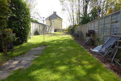 Communal Garden