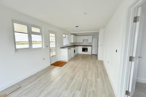 Kitchen/Lounge