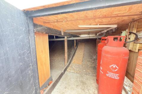 Gas/Storage