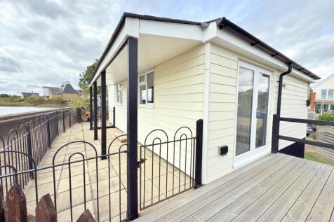 Side Decking