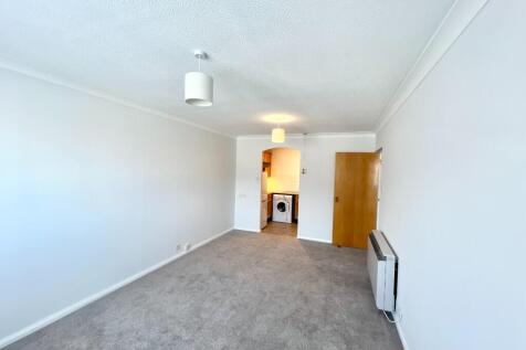 Lounge/Kitchen