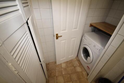 Utility Area