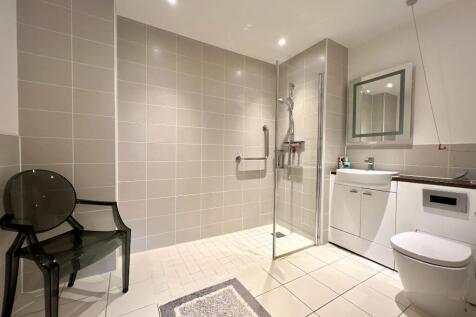 Wet Room