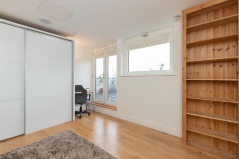 Axis Court 33 - bed4