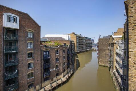 Unity Wharf TFF -...