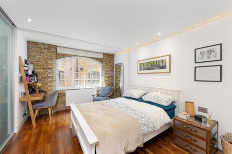 Butlers Wharf F50...