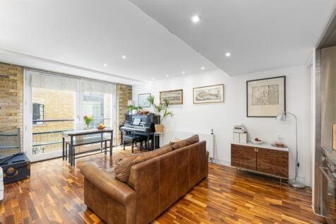 Butlers Wharf F50...