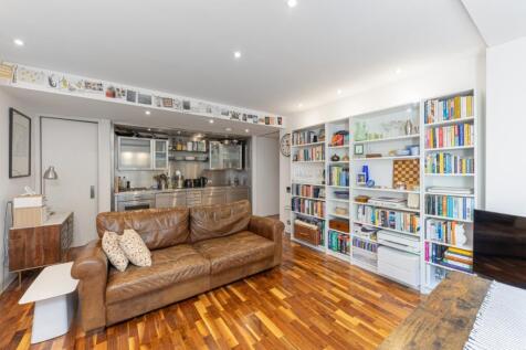 Butlers Wharf F50...