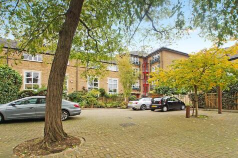 Property exterior...