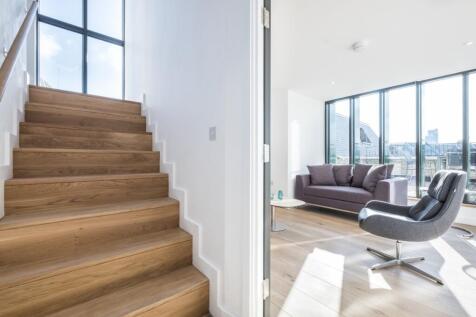stair case