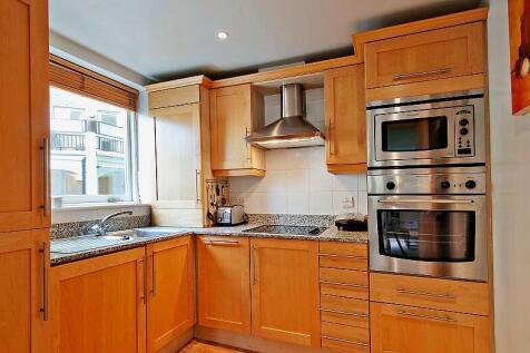 kitchen shot