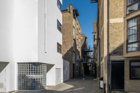 New Archers Court...