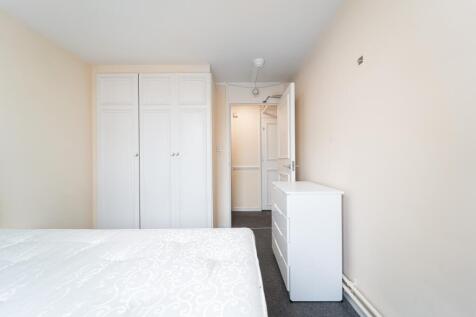 Wolfson House 1 (...