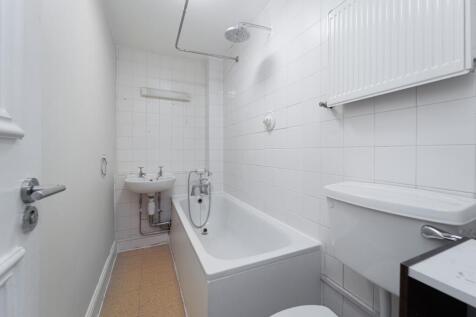 Wolfson House 1 (...