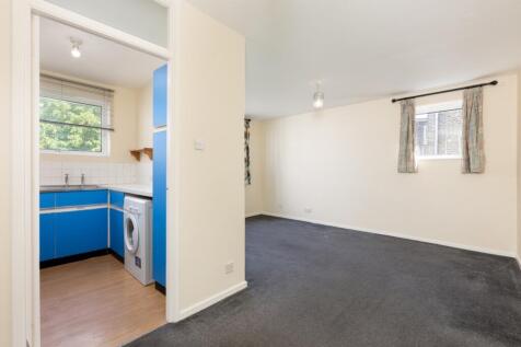 Mytton House F13 ...