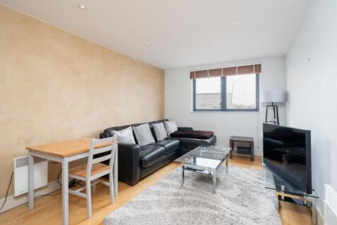 Caraway Apartment...