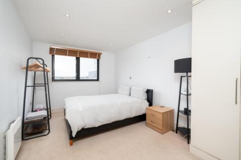 Caraway Apartment...
